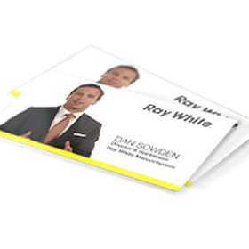 Business Cards