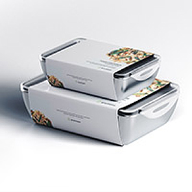 Food Packaging